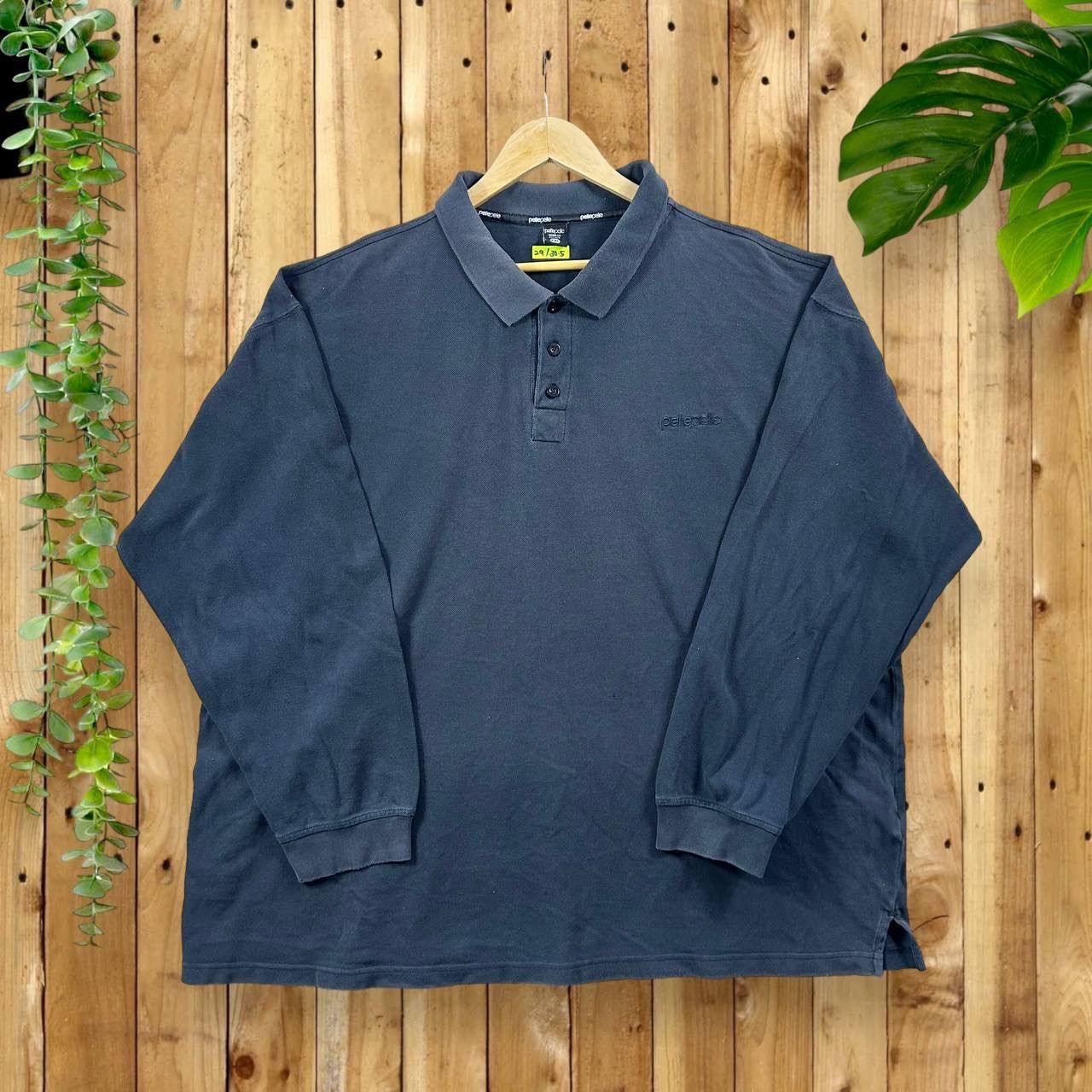 Pelle Pelle Polo Shirt