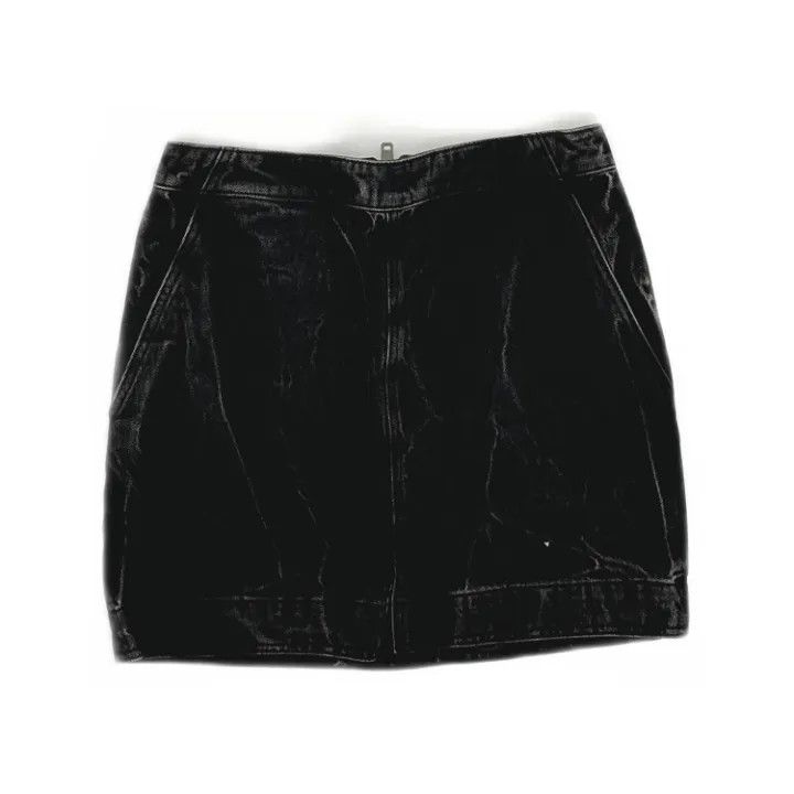 Givenchy Givenchy Black Casual Stylish Skirt Size US 36 / EU 52 - 1 Thumbnail