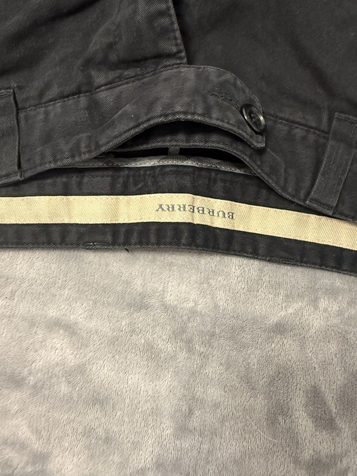 Burberry Very nice Size US 38 / EU 54 - 4 Thumbnail