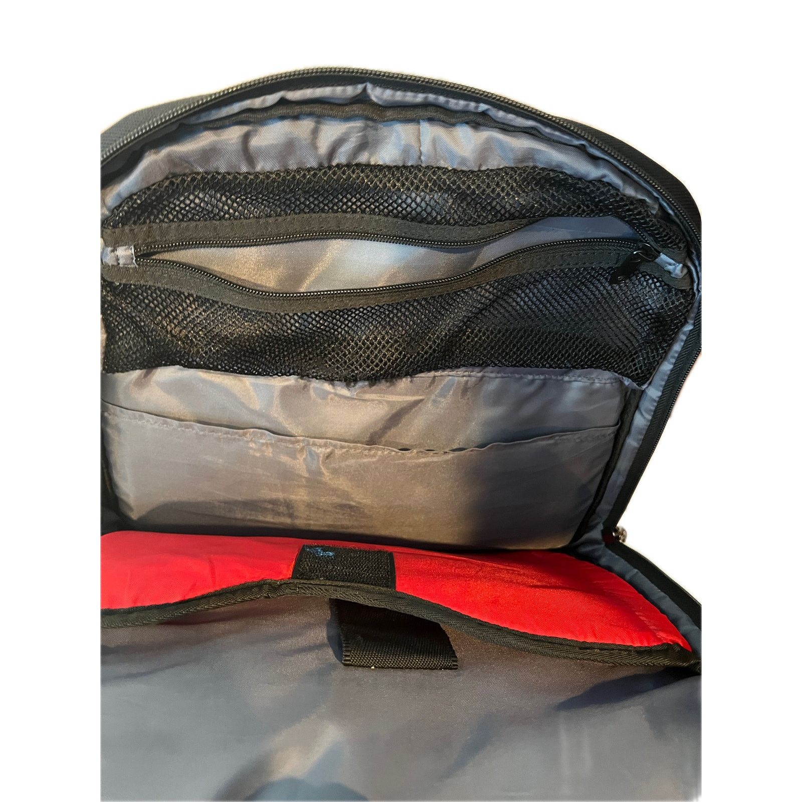 Swissgear Swiss Gear Ibex 17 inch Scansmart Backpack Size ONE SIZE - 6 Thumbnail