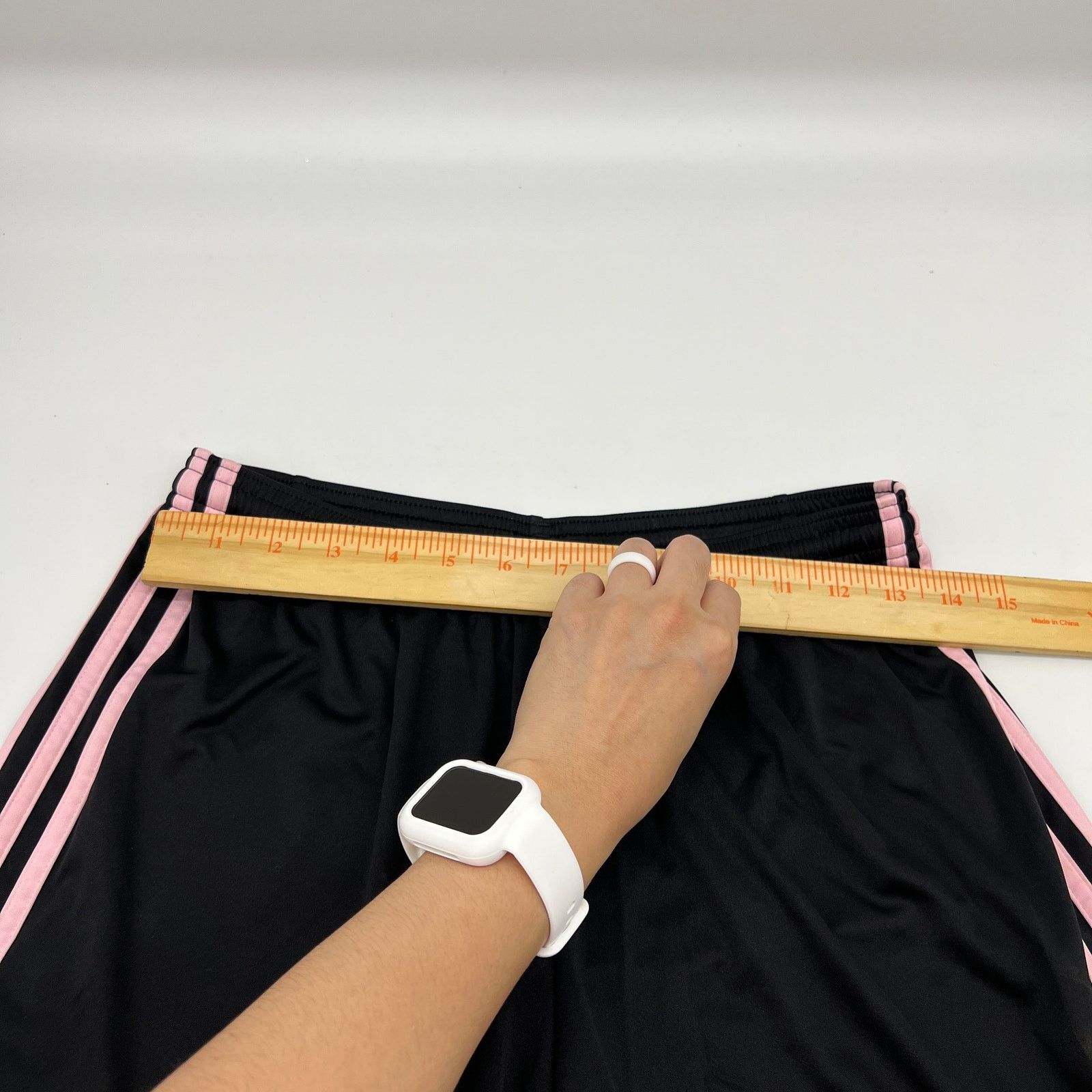 Other Adidas Women Shorts Black Color Size M Size 27" / US 4 / IT 40 - 3 Thumbnail