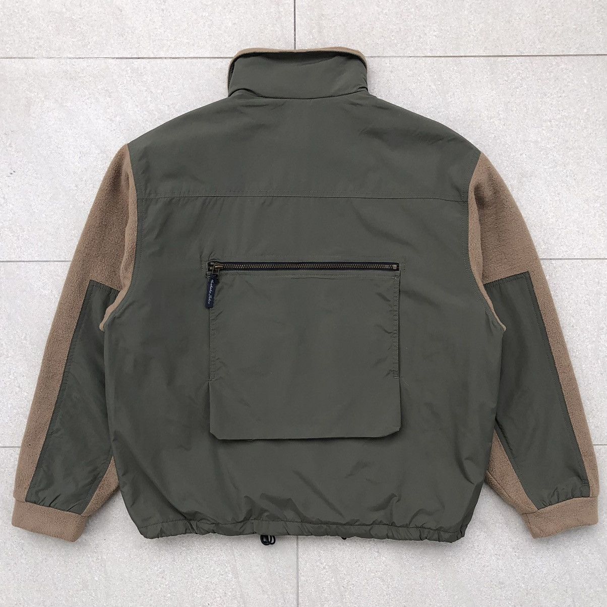 Vintage Vintage Muskoka Lakes Cargo Tactical Multi Pocket Size US M / EU 48-50 / 2 - 2 Thumbnail
