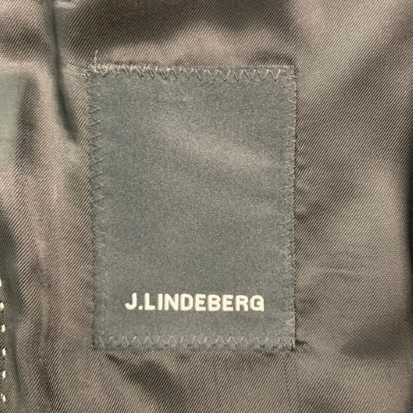 Lindberg J. LINDEBERG Size 38 Black Wool Shawl Collar Coat Size US S / EU 44-46 / 1 - 5 Thumbnail