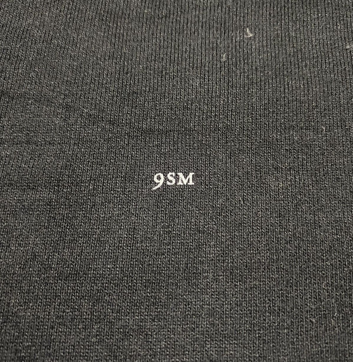 1017 ALYX 9SM 1017 ALYX 9SM PATRIOT Sweatshirt Crewneck Size US XL / EU 56 / 4 - 8 Thumbnail