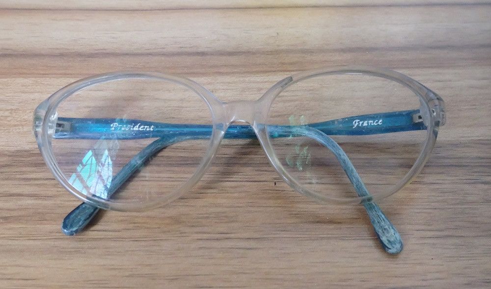 President's Vintage President Glasses Made in France Size ONE SIZE - 2 Thumbnail