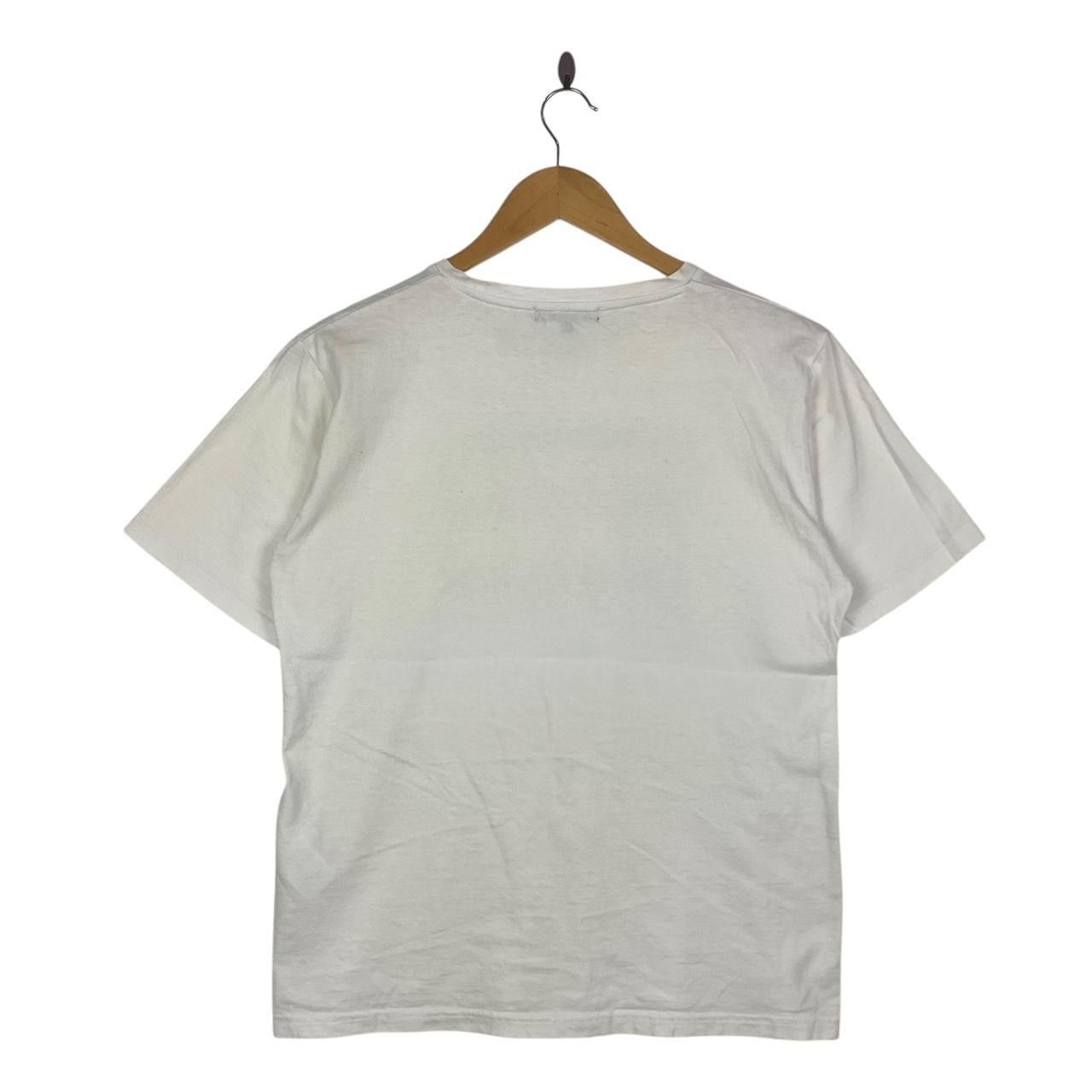 semanticdesign SEMANTIC DESIGN JAPAN Punk Attractive Embossed Tee Shirt Size M / US 6-8 / IT 42-44 - 5 Thumbnail