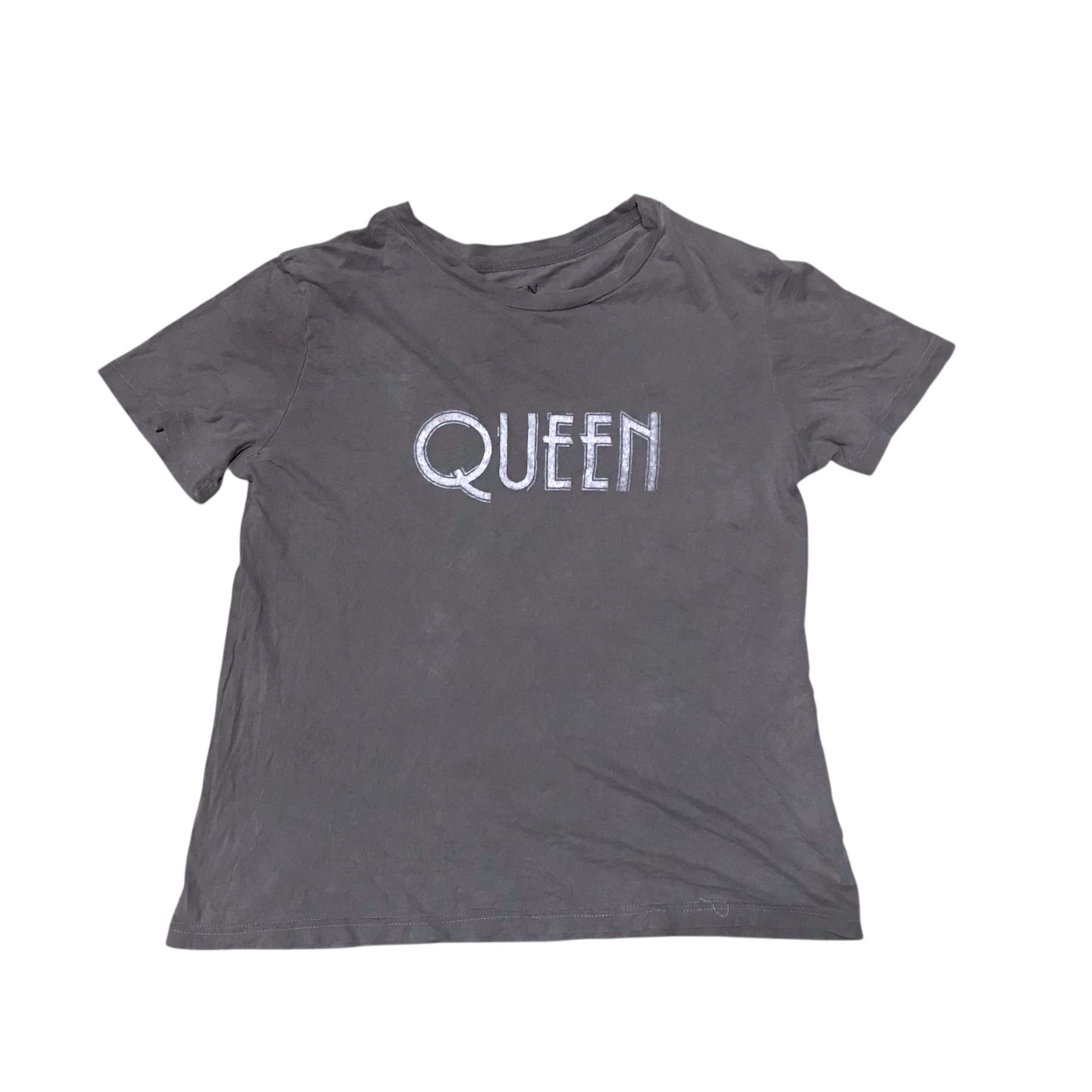 Band Tees Queen Band Rock Tees Size US S / EU 44-46 / 1 - 4 Thumbnail