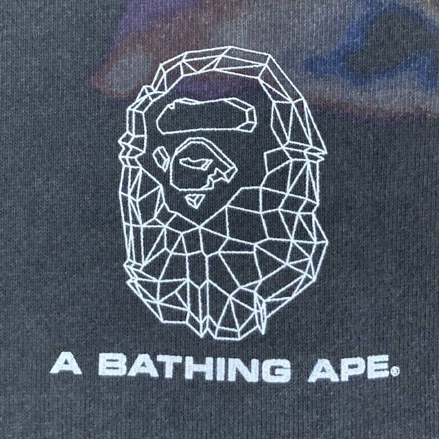 Bape 🔥THERMOGRAPHY🔥 BAPE camo sweat pants APE ★size XL Size US 36 / EU 52 - 7 Thumbnail