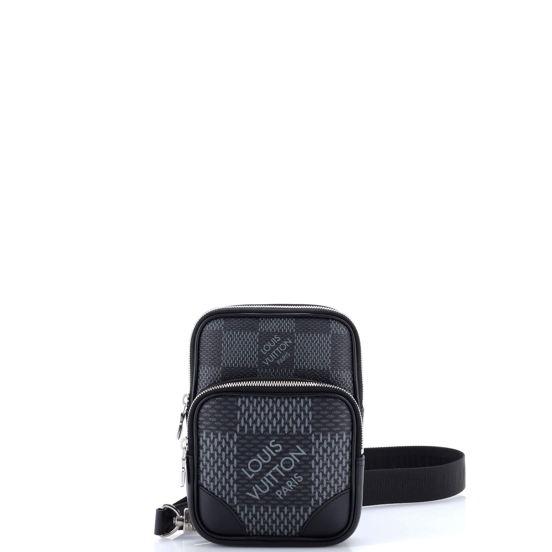 Louis Vuitton Amazone Sling Bag Size ONE SIZE - 1 Thumbnail