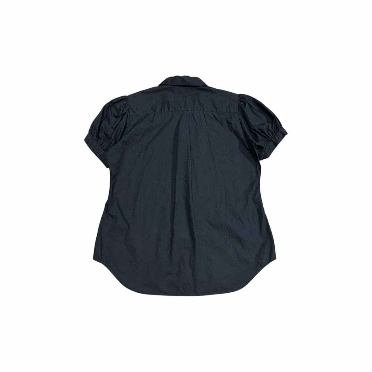 Comme des Garcons Homme 🔥Rare Archived Ad2009 Comme Des Garcons Shirt Size US S / EU 44-46 / 1 - 8 Thumbnail