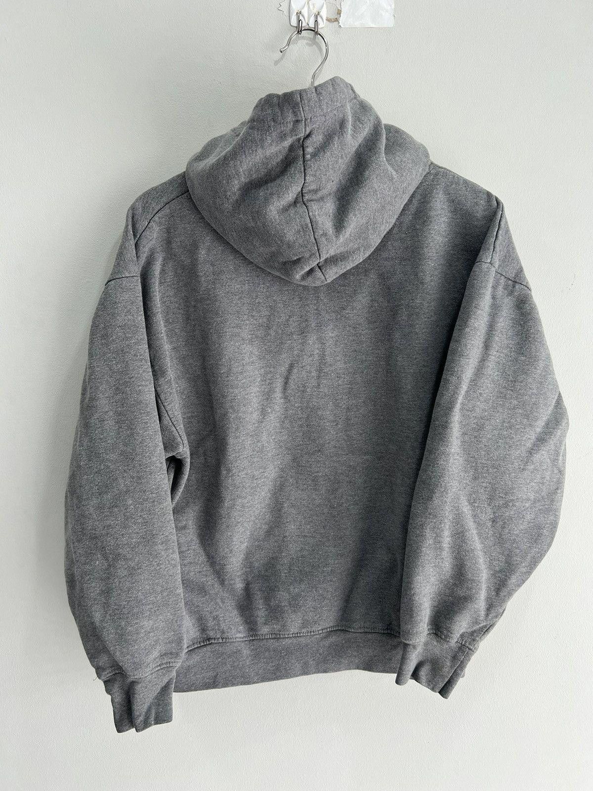 Vintage Vintage Syracuse Y2K Hoodie Sweater spellout Size US S / EU 44-46 / 1 - 2 Thumbnail