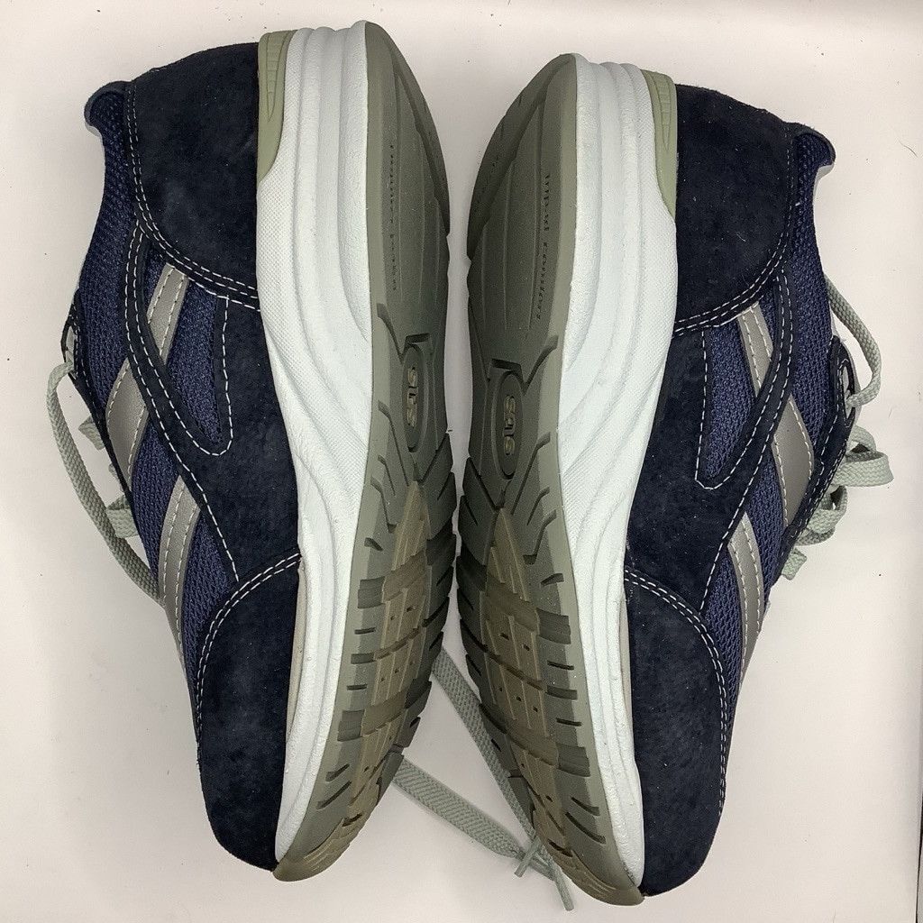 SAS Women's SAS Sneakers, Size 6.5W3 Navy Size US 6.5 / IT 36.5 - 7 Thumbnail