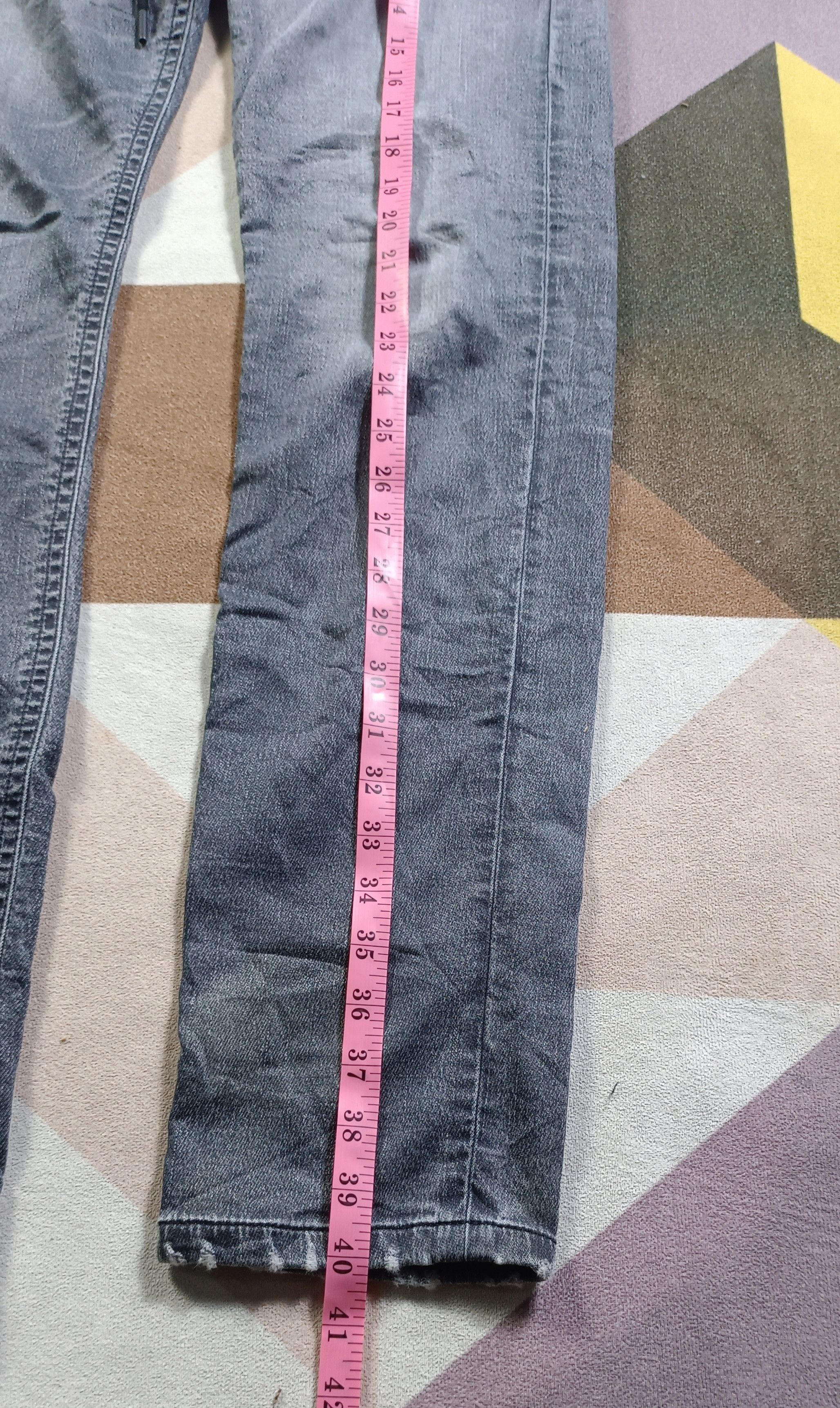 Diesel Diesel Thommer CB-NE Sweat Pants Size US 31 - 19 Thumbnail