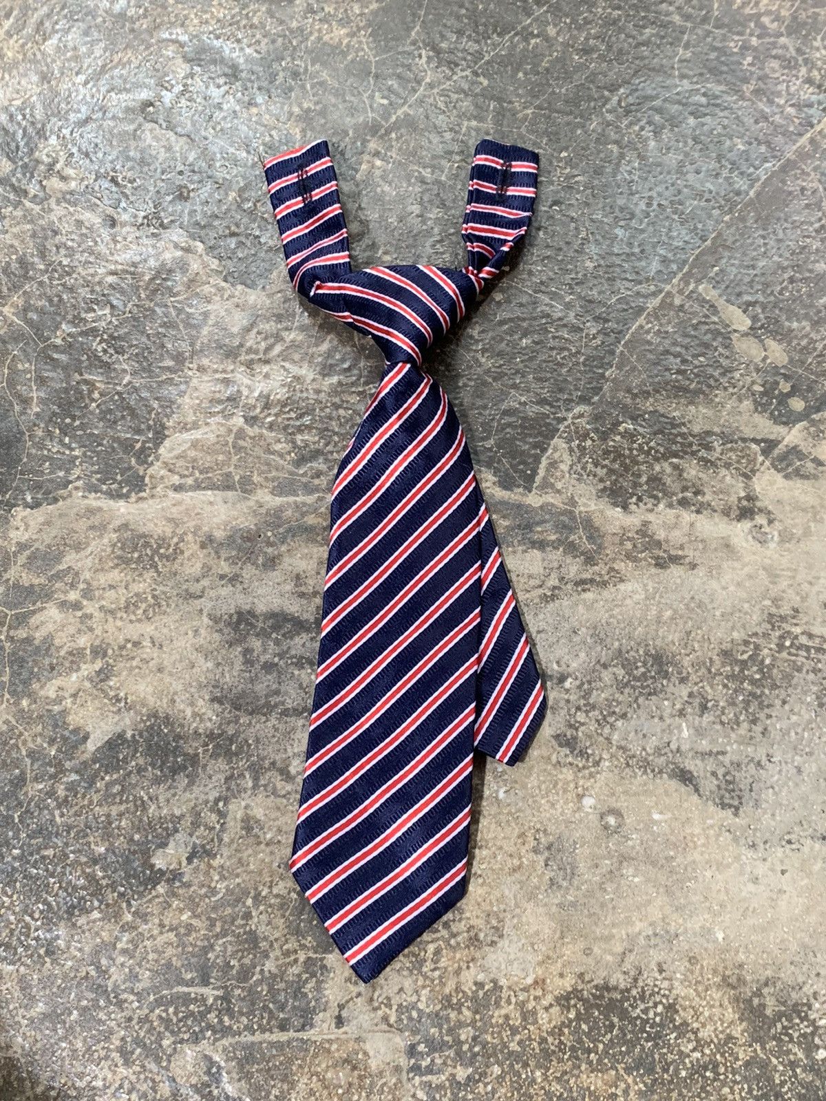 Other Mini Tie Clip/Hook On Style Size ONE SIZE - 1 Thumbnail