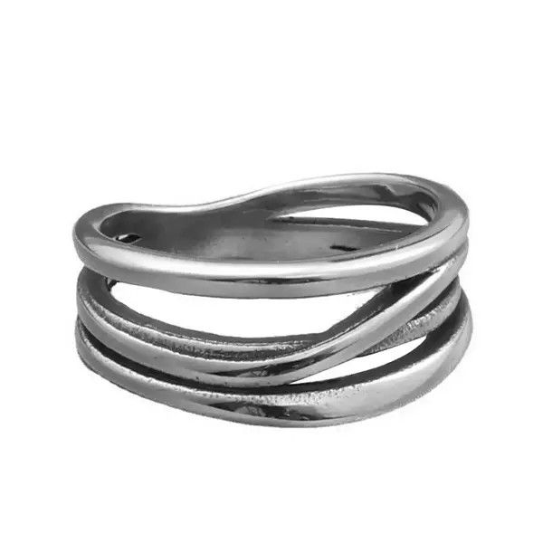 Designer Layer of the Ring Size ONE SIZE - 3 Thumbnail