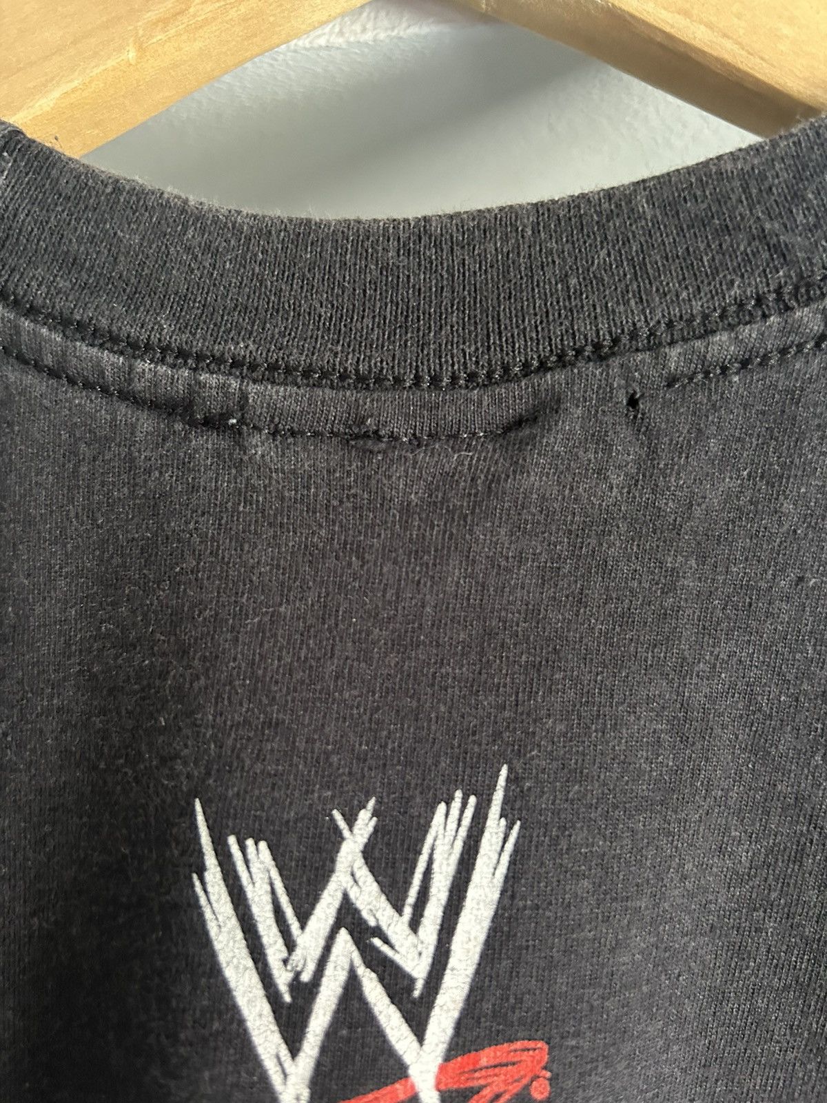 WWE WWE Batista t-shirt Size US S / EU 44-46 / 1 - 4 Thumbnail