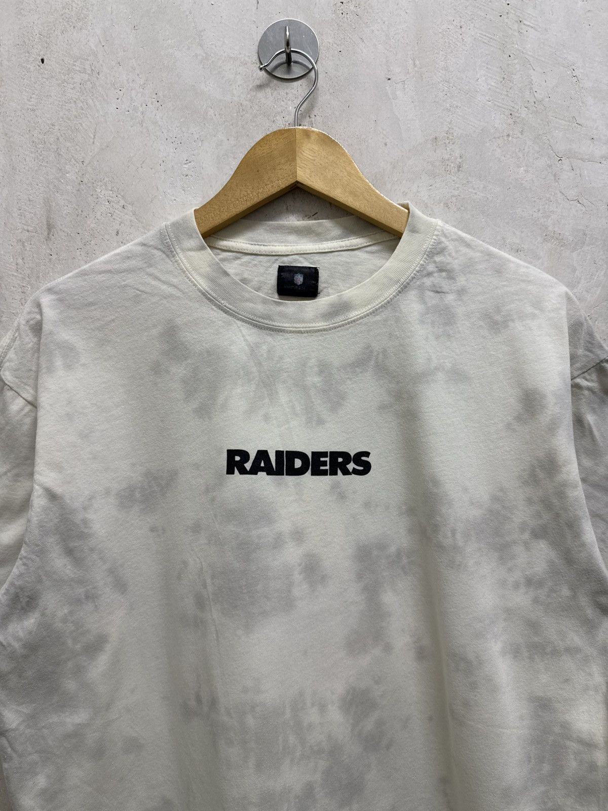 NFL Los Angeles Raiders NFL TShirt Size US S / EU 44-46 / 1 - 4 Thumbnail
