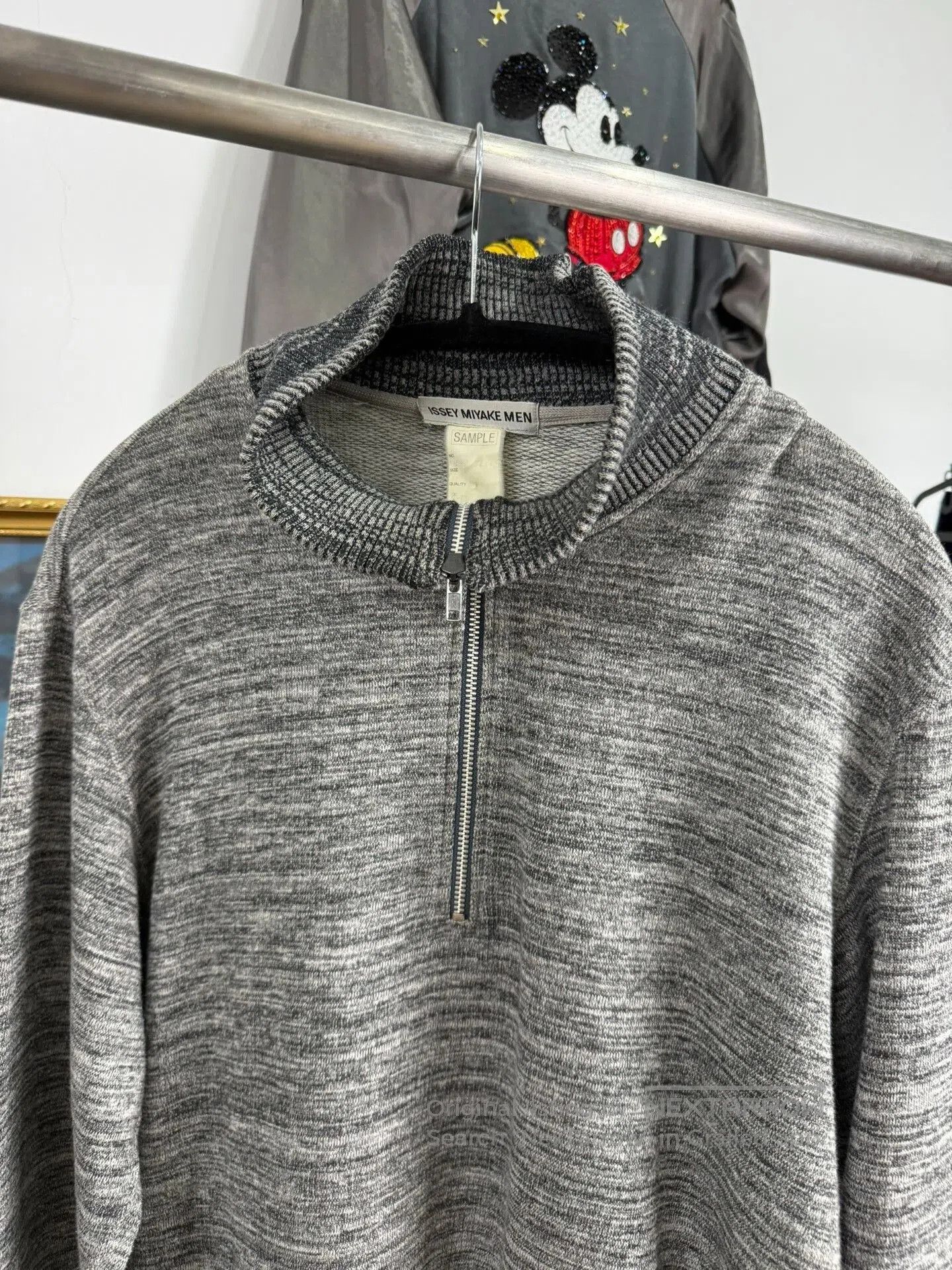 Issey Miyake Issey Miyake Men Sample Half. Size US M / EU 48-50 / 2 - 3 Thumbnail