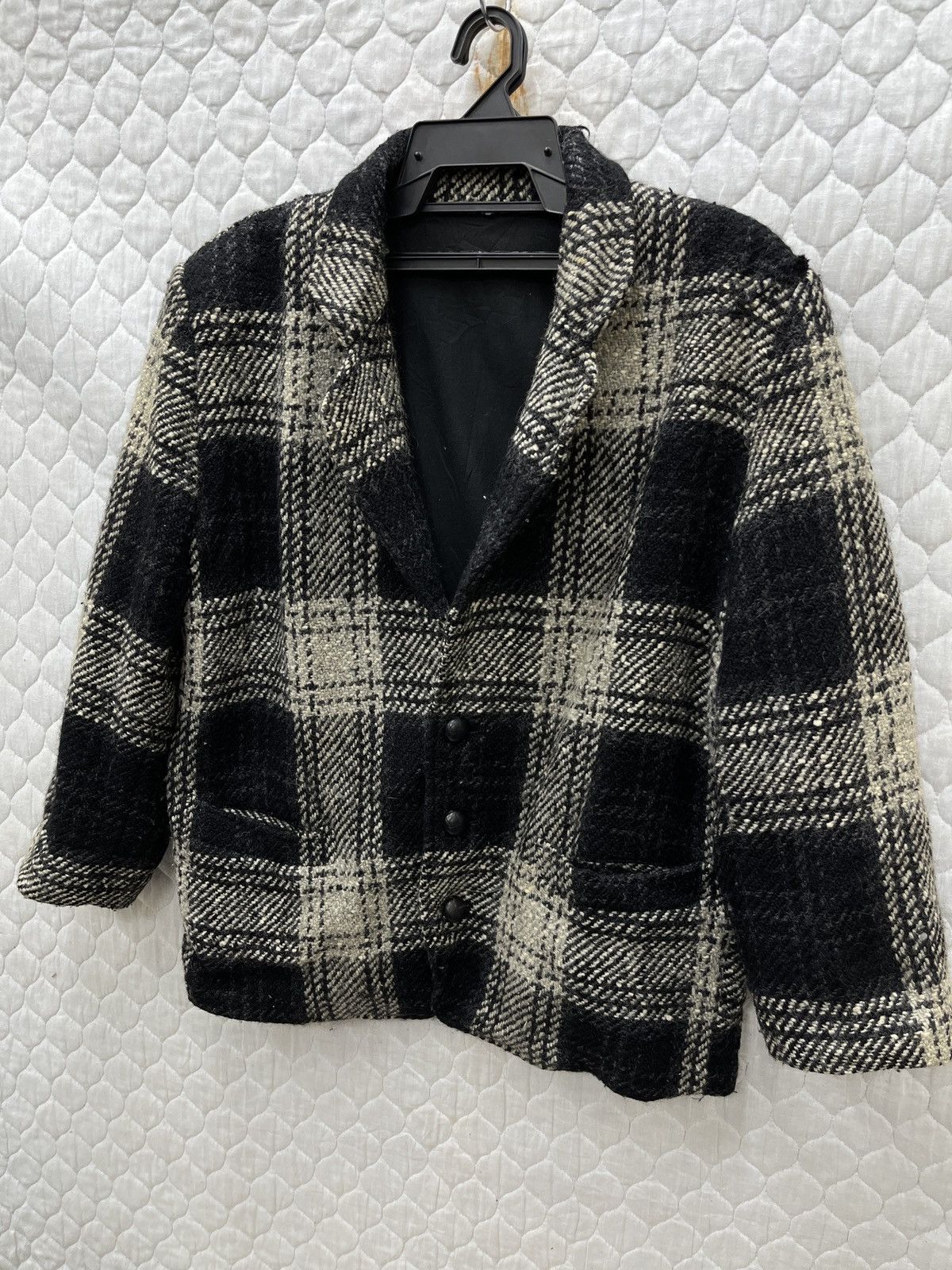 Issey Miyake 🔥🔥🔥ARCHIVE VTG ISSEY MIYAKE Size US M / EU 48-50 / 2 - 4 Thumbnail