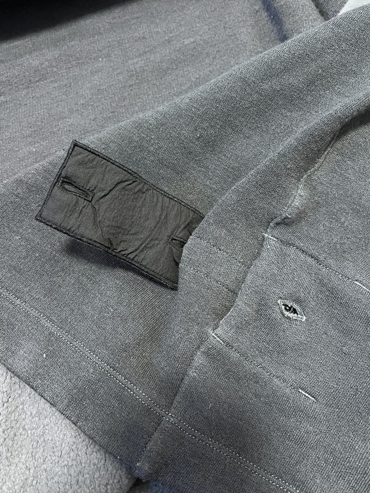 Stone Island Shadow Project Stone Island Shadow Project 751960210 Size US XXL / EU 58 / 5 - 8 Thumbnail