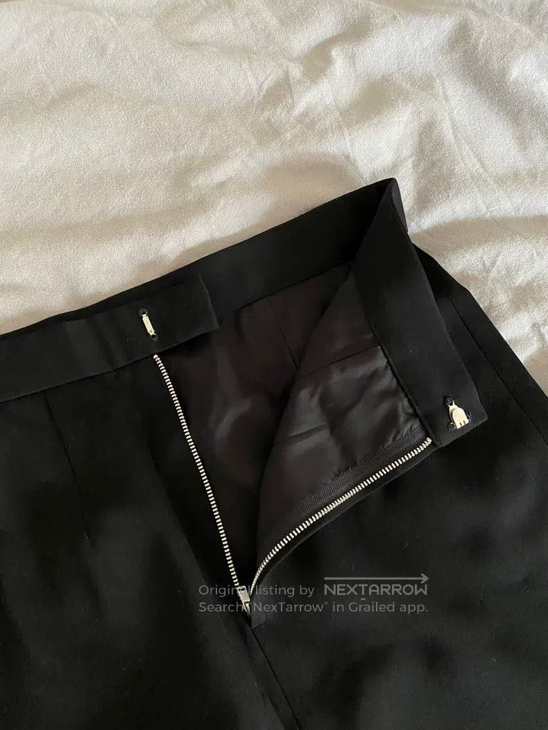 Comme des Garcons Comme Des Garcons size S Skirt Size 25" / US 0 / IT 36 - 5 Thumbnail
