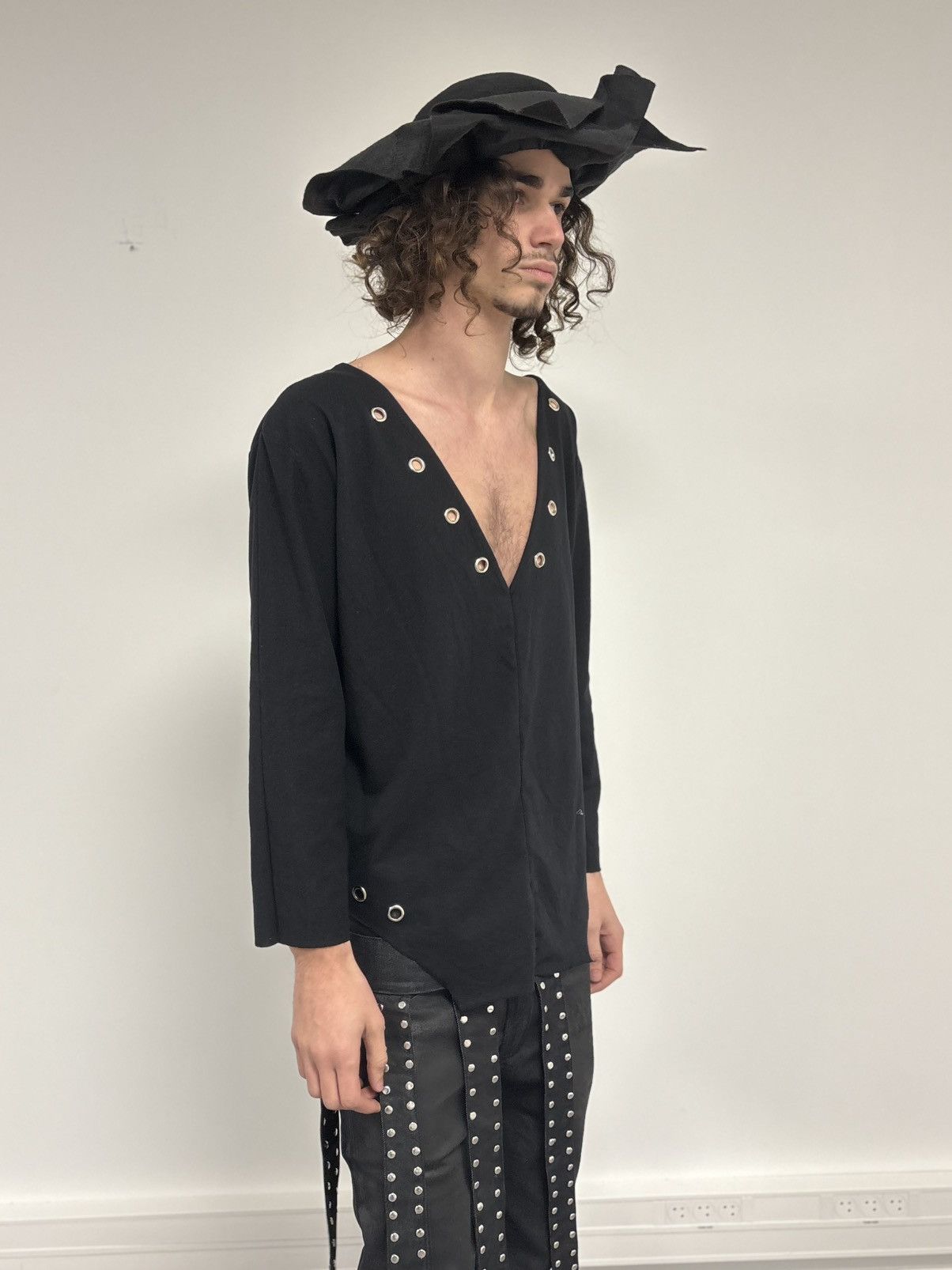 Other City top v1 Size M / US 6-8 / IT 42-44 - 2 Thumbnail