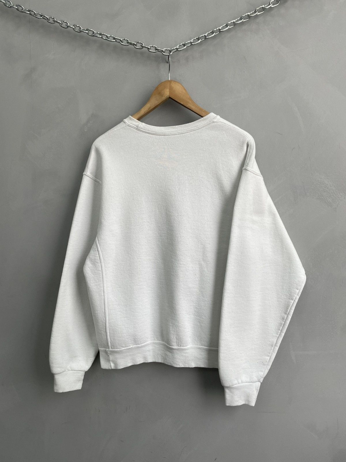 Russell Athletic Rare 90s russel athletic crewneck sweatshirt americana Size US M / EU 48-50 / 2 - 10 Thumbnail