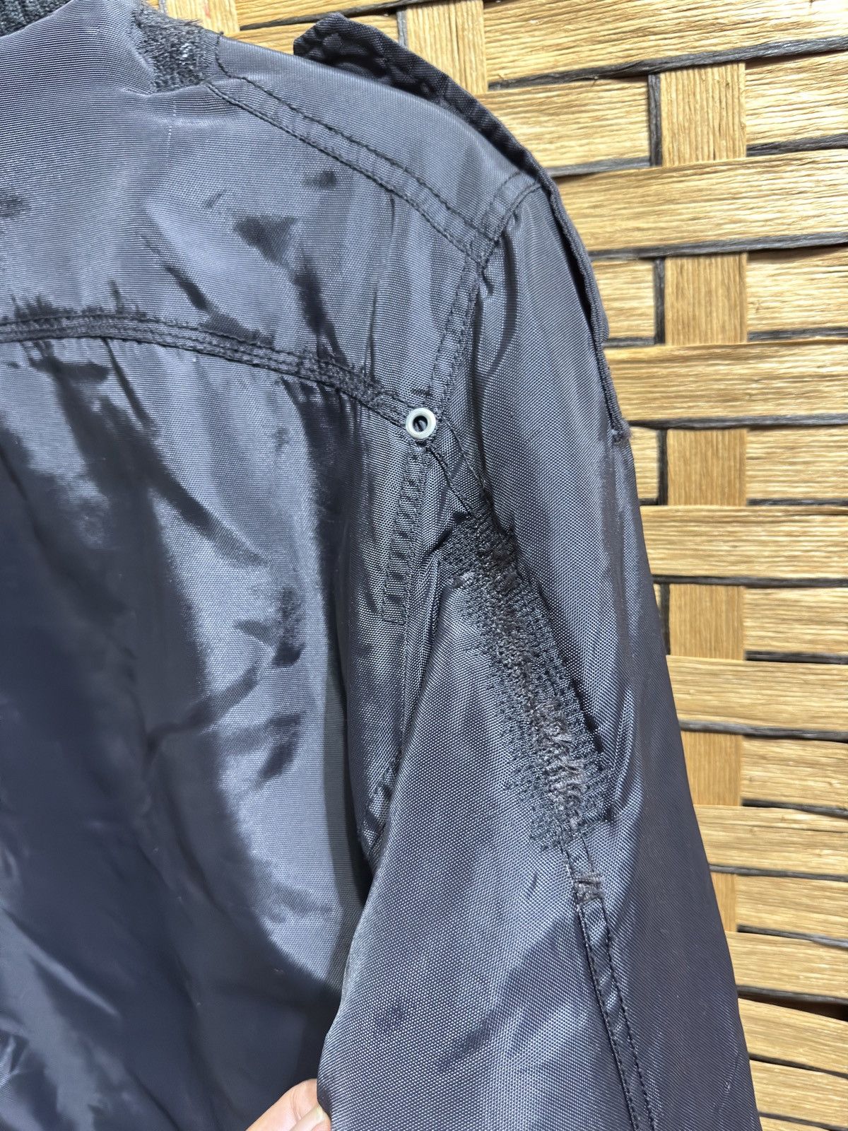 True Religion Vintage True Religion Bomber Jacket Size US M / EU 48-50 / 2 - 10 Thumbnail