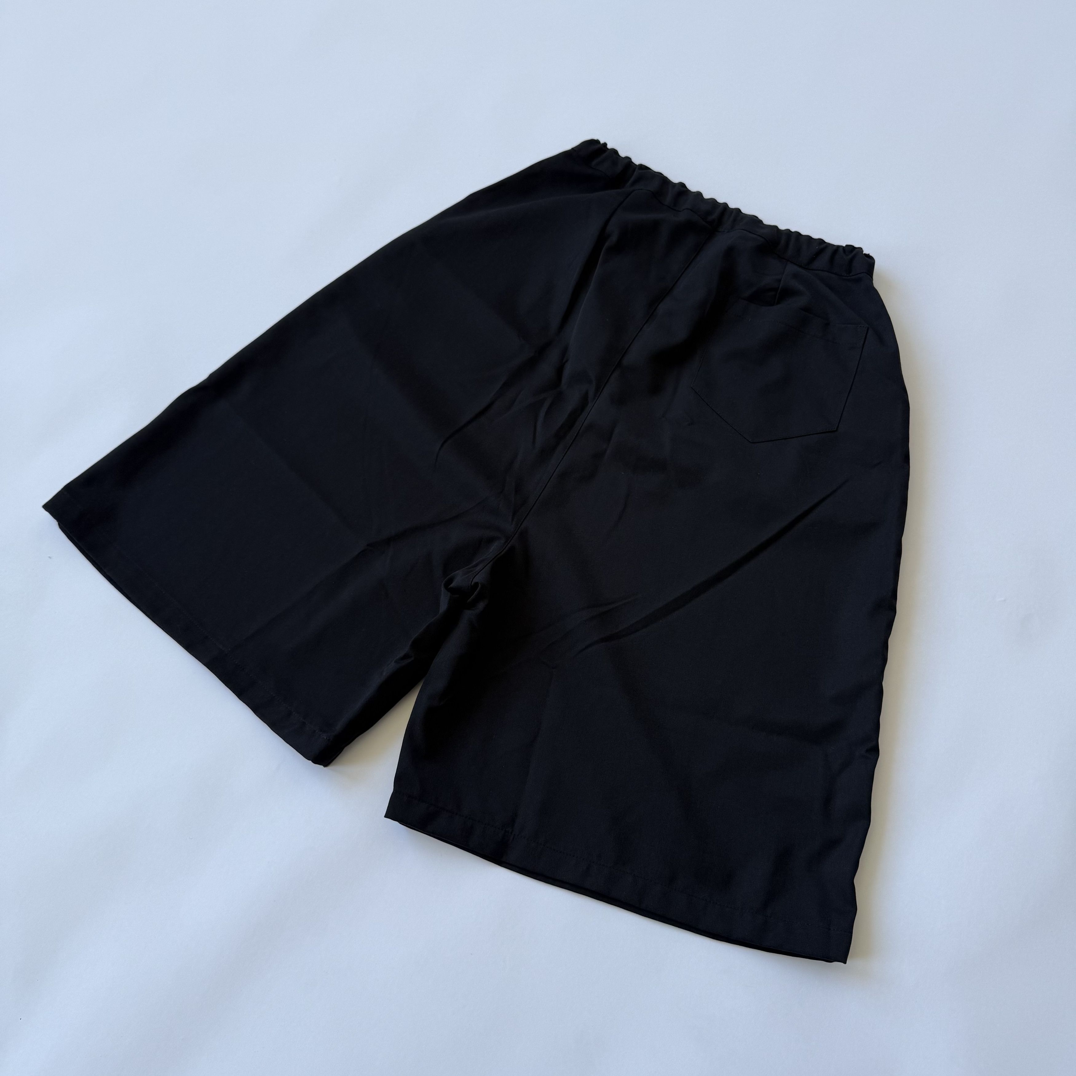 Other CAPENCI LOW CROTCH TROUSER SHORTS Size US 34 / EU 50 - 3 Thumbnail