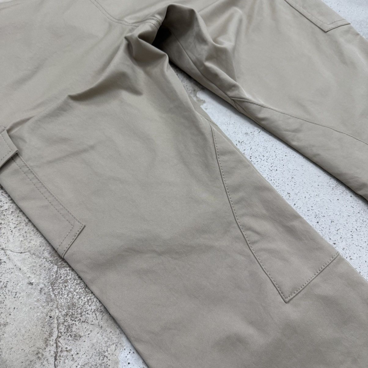 Vintage Aqua 212 Flare Trackwear Cloth Women Size 27" / US 4 / IT 40 - 13 Thumbnail