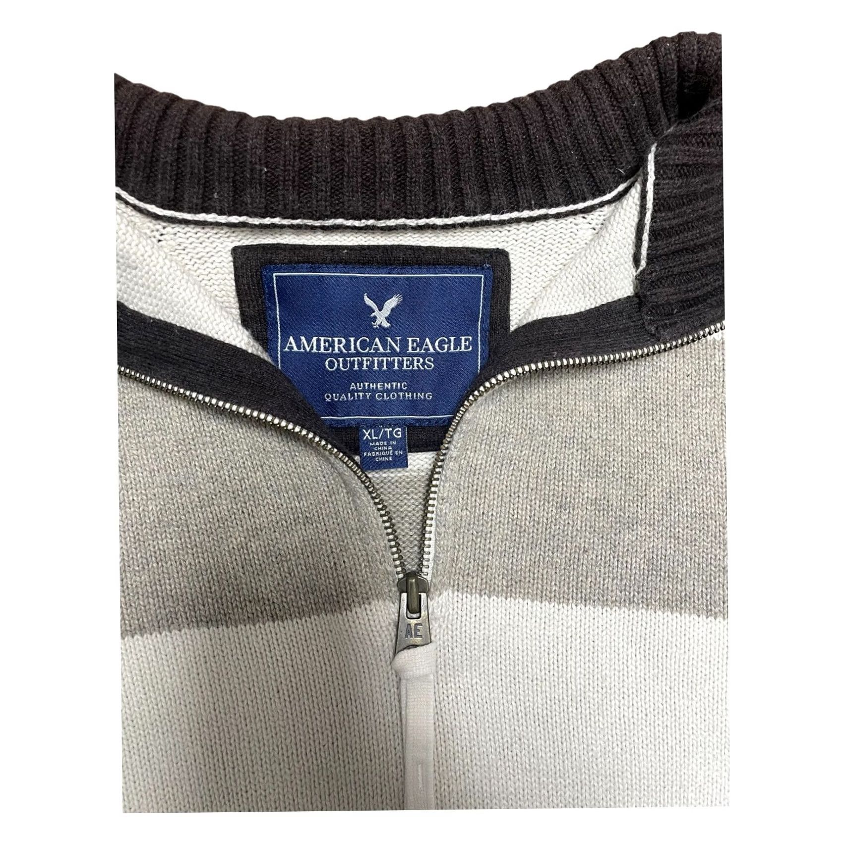 American Eagle Outfitters VINTAGE? No. Size US XL / EU 56 / 4 - 4 Thumbnail