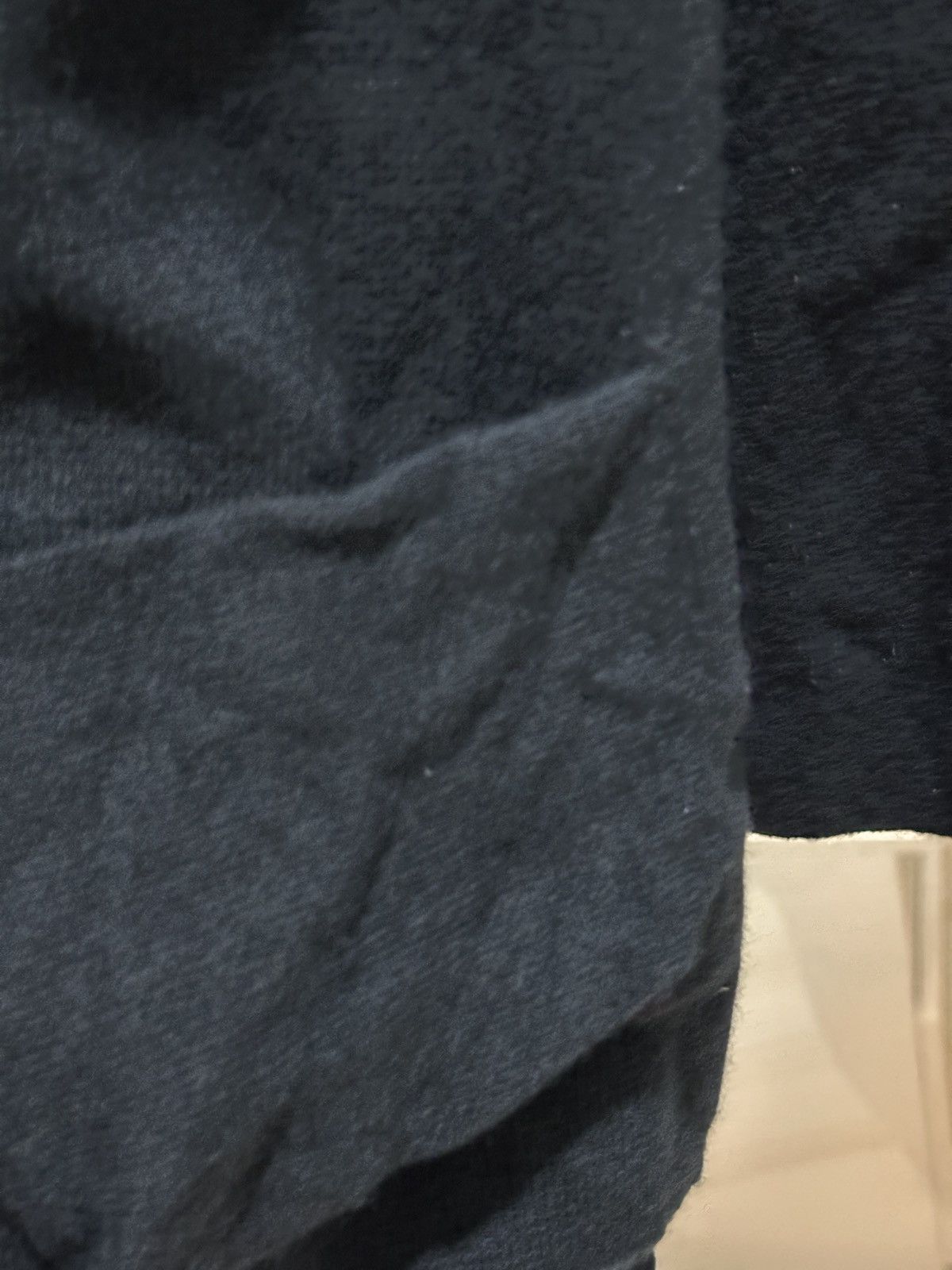 Other Cividini Italian Designer Wool & Calfskin Zipper Knitted Size US M / EU 48-50 / 2 - 14 Thumbnail