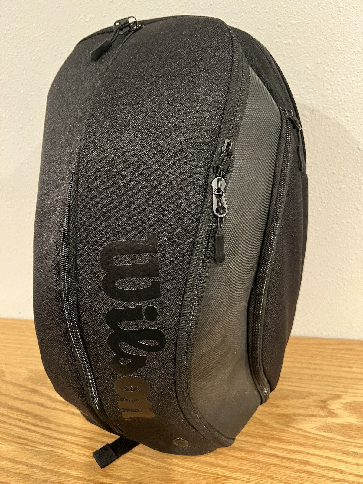 Wilson WILSON ROGER FEDERER DNA BACKPACK Size ONE SIZE - 2 Thumbnail