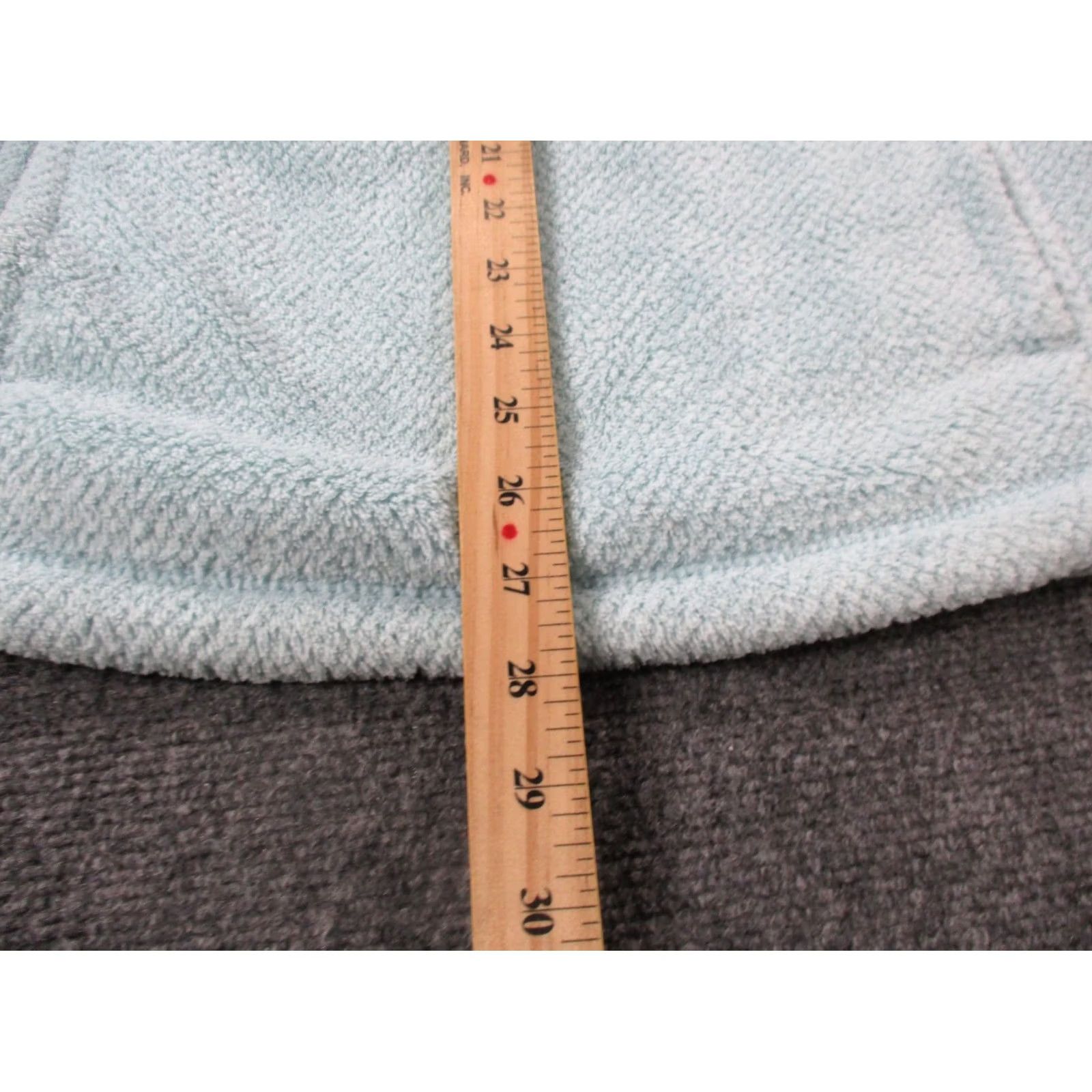 Patagonia Patagonia Jacket Women M Blue Snap Fleece Lined Windproof Casual Outdoor Jacket M Womens Blue Patagonia Snap Jacket Fleece Windproof Pockets Size M / US 6-8 / IT 42-44 - 4 Thumbnail