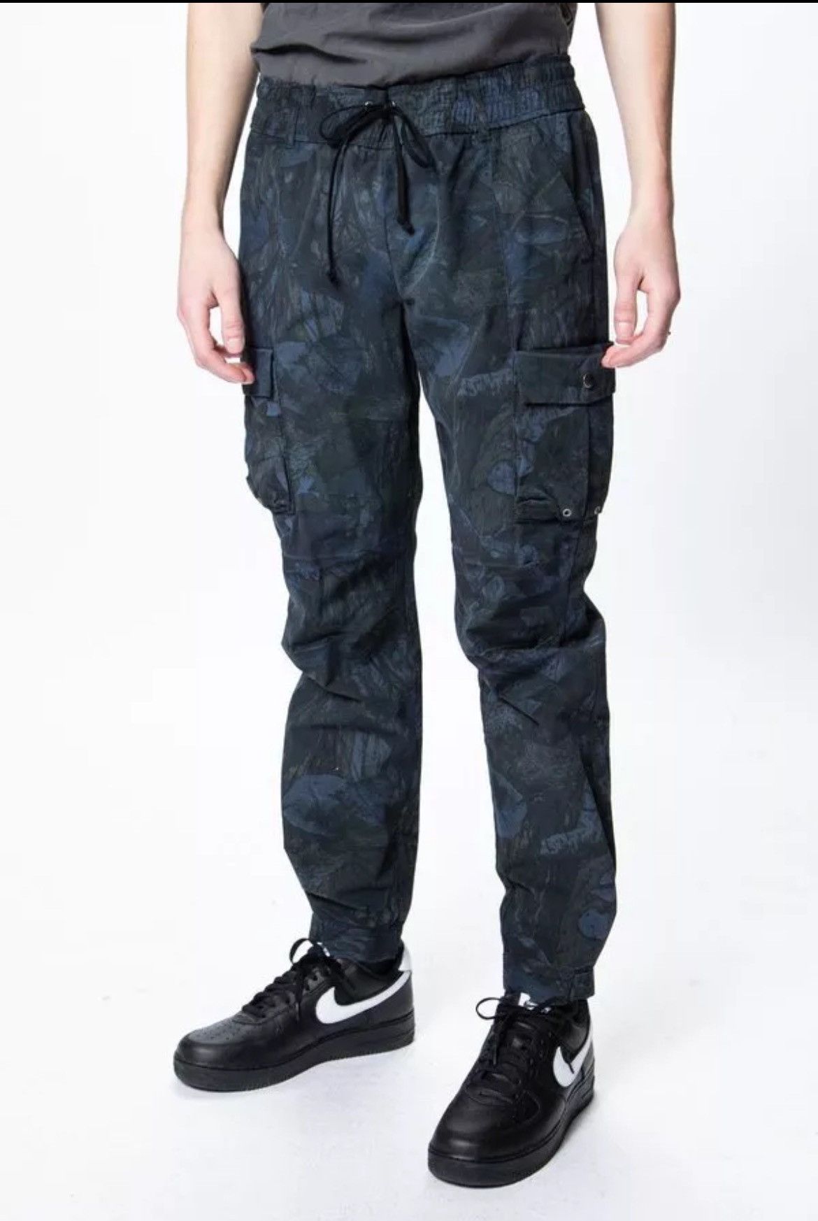 John Elliott John Elliott Panorama Cargo Pants XS Size US 32 / EU 48 - 1 Thumbnail