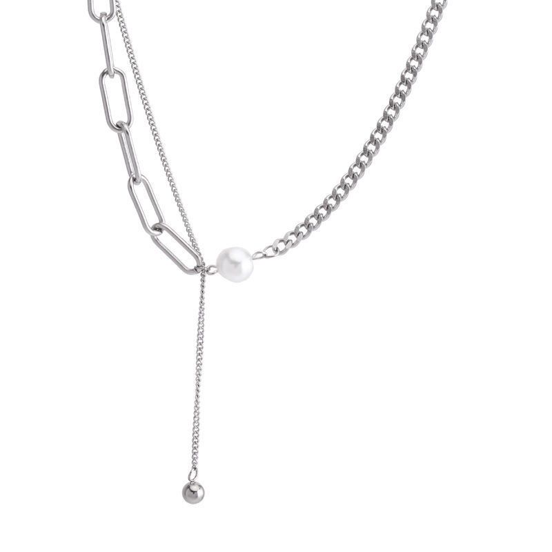 Other Rare STEAL! Y2K Chains Necklace Chain Size ONE SIZE - 5 Thumbnail