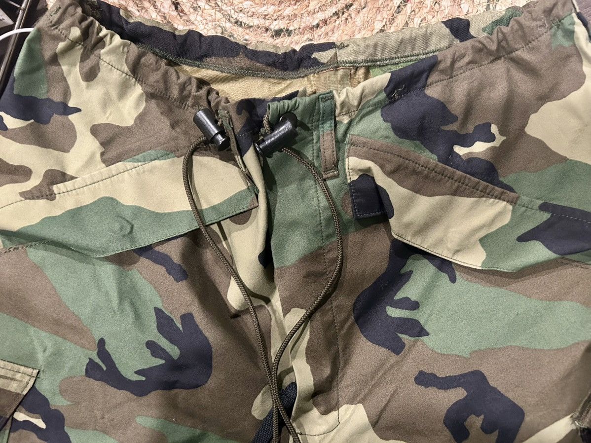 Other Camouflage Military pants Unisex Size 31" - 4 Thumbnail