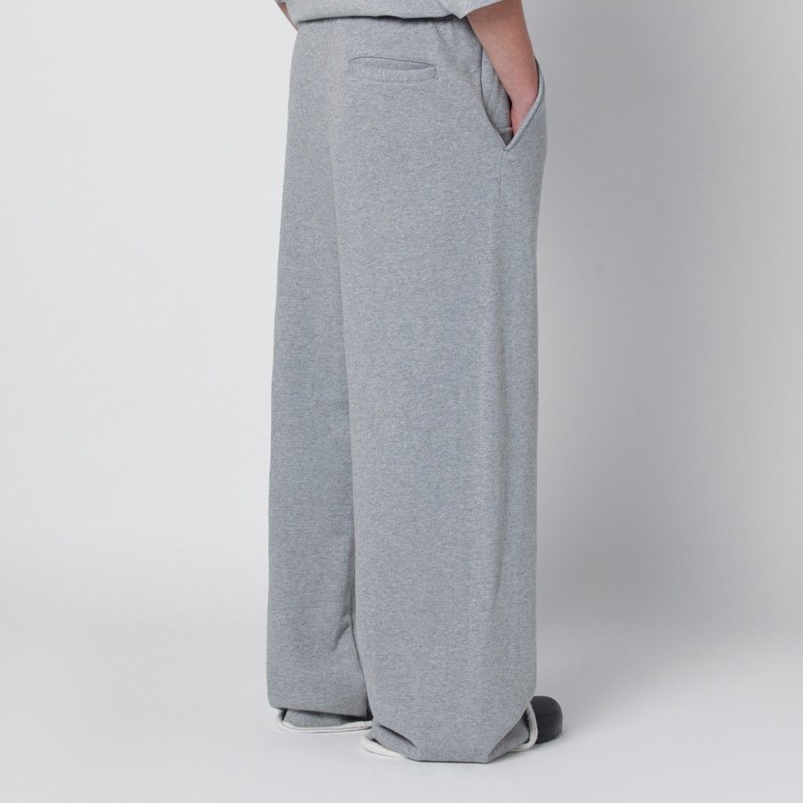 Entire Studios o1d2blof0226 Cotton Joggers & Sweatpants in Grey Size US 34 / EU 50 - 4 Thumbnail