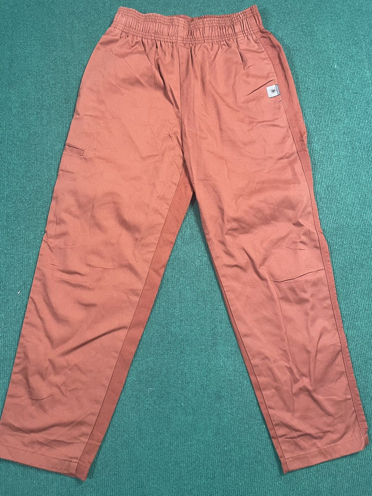 Maison MIHARA YASUHIRO Miharayasuhiro Two Tones Pants Size US 30 / EU 46 - 1 Thumbnail