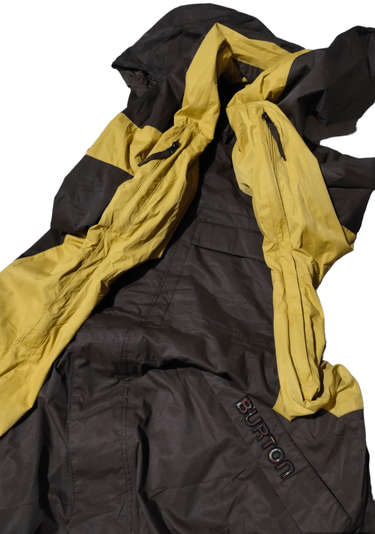Analog Burton snowboard Jacket Size US L / EU 52-54 / 3 - 9 Thumbnail