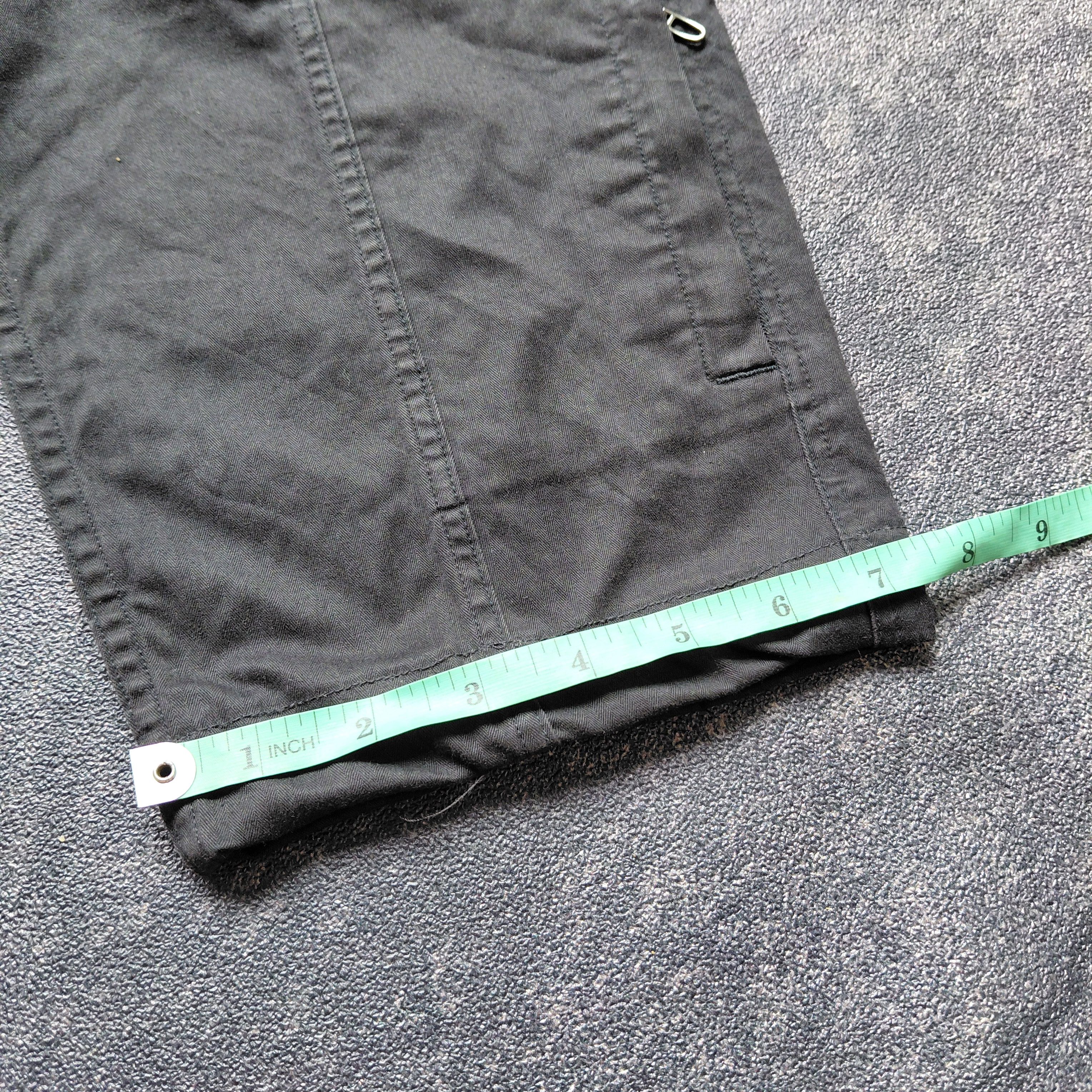Hysteric Glamour Hyateric Glamour Pants Size US 31 - 14 Thumbnail