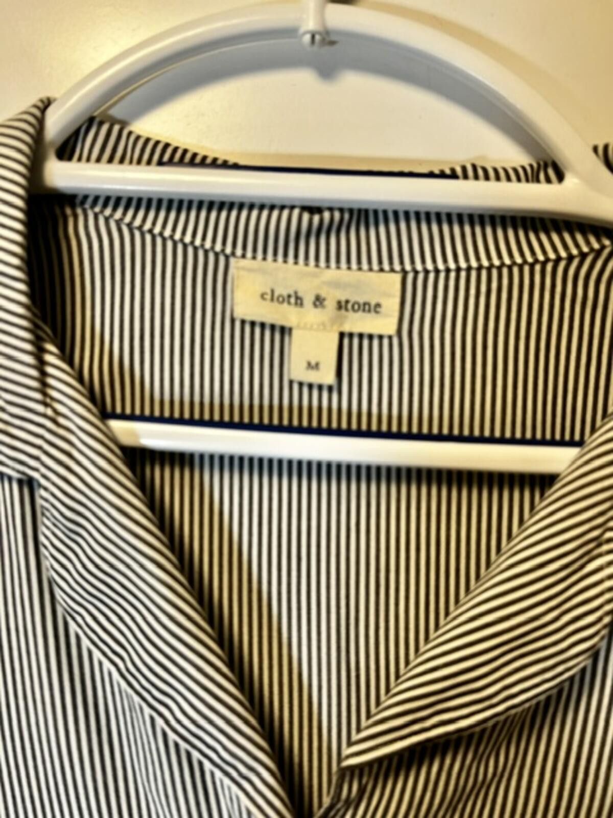 Other CLOTH AND STONE Long Sleeve Size M / US 6-8 / IT 42-44 - 3 Thumbnail