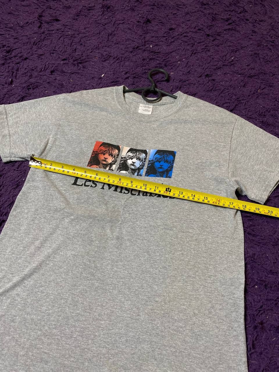 Vintage 🔥Rare🔥 Arts T Shirt Center logo Size S / US 4 / IT 40 - 8 Thumbnail