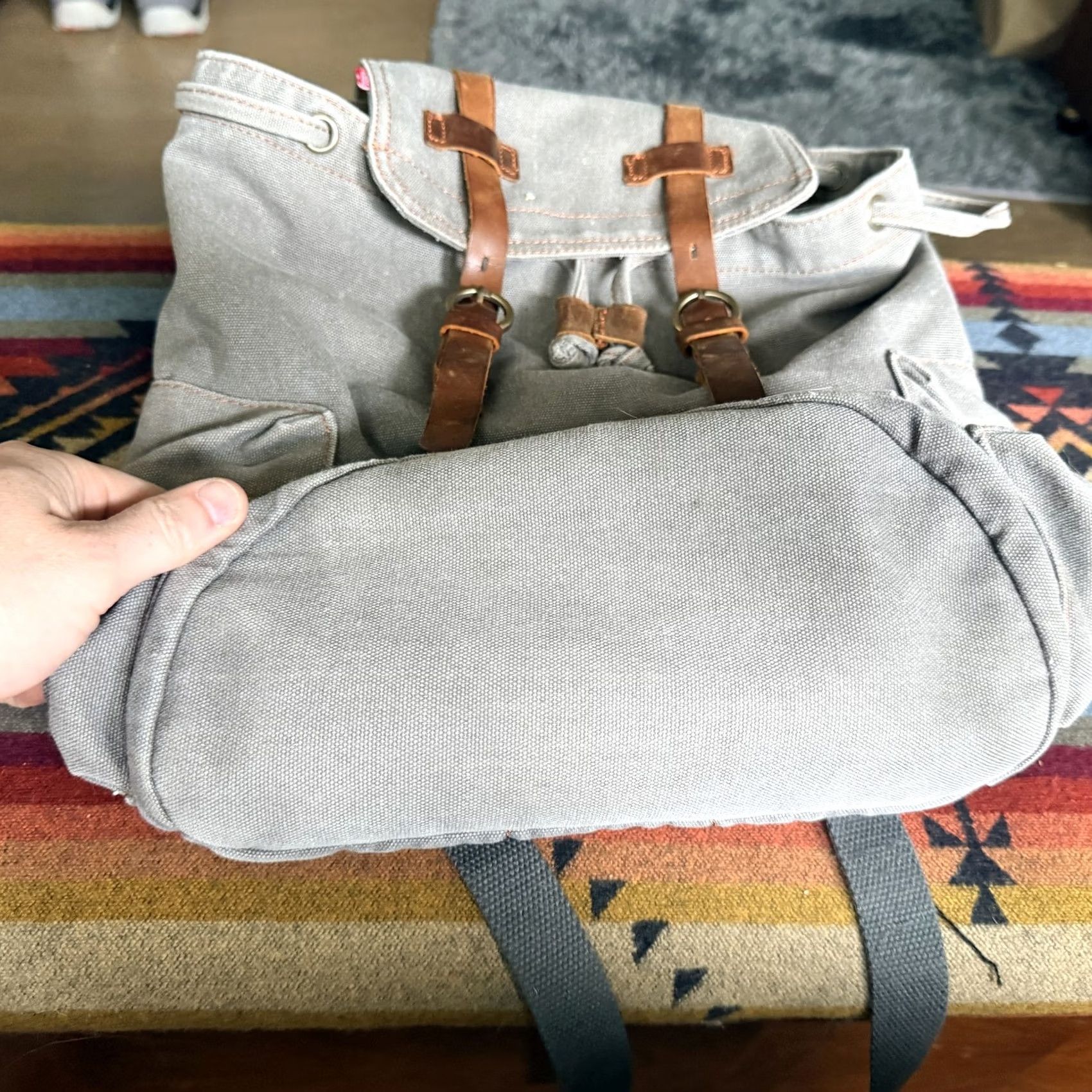 men's / unisex travel bags Weekender Bag out hook allows the Default Title:Logo Convertible Shopping Tote Laser Cut Leather Large leather purses Dior Rider 2.0 Trianon