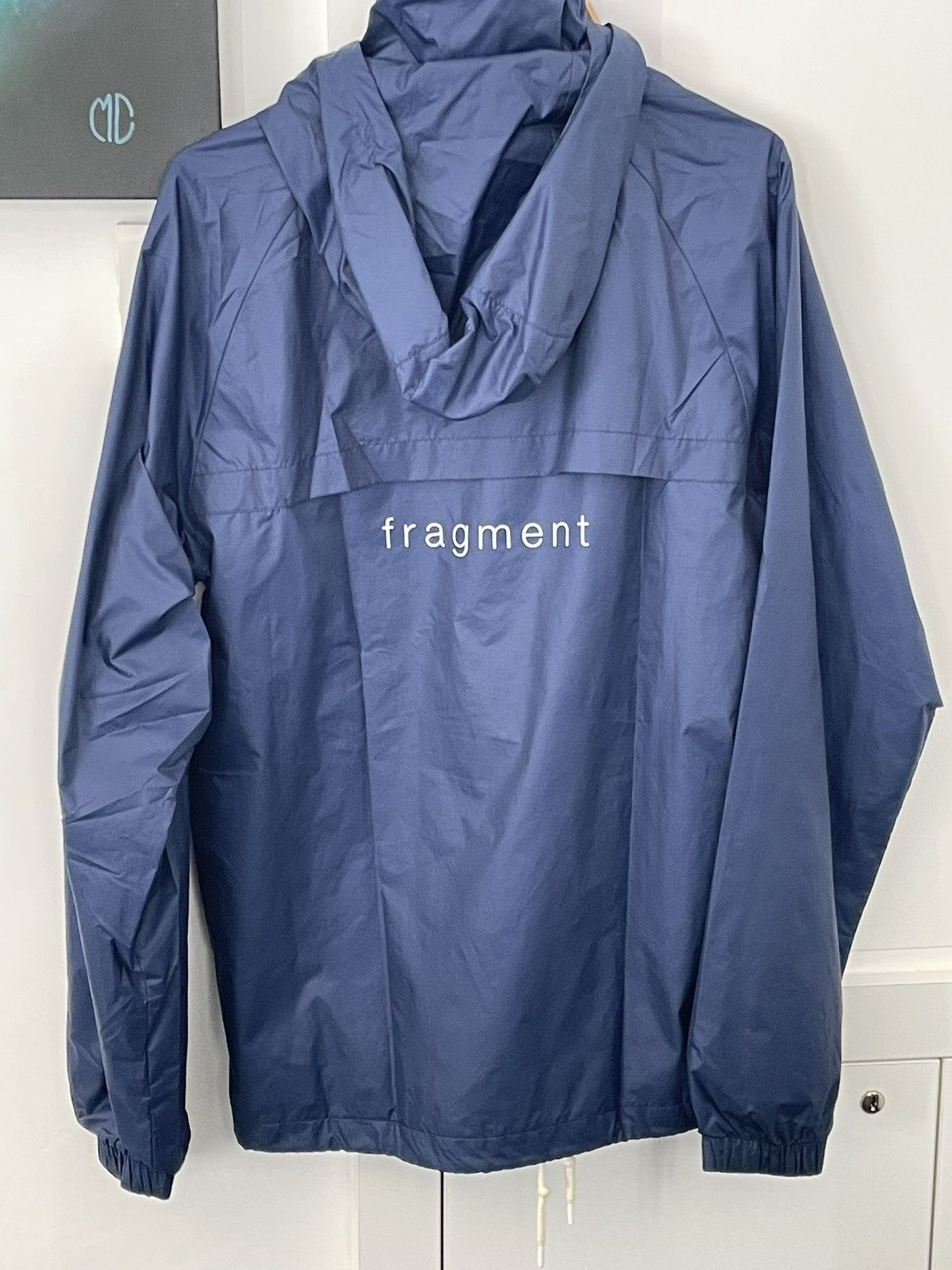 Fragment Design × Nike Nike x fragment design parka archive 2013 Size US S / EU 44-46 / 1 - 2 Thumbnail