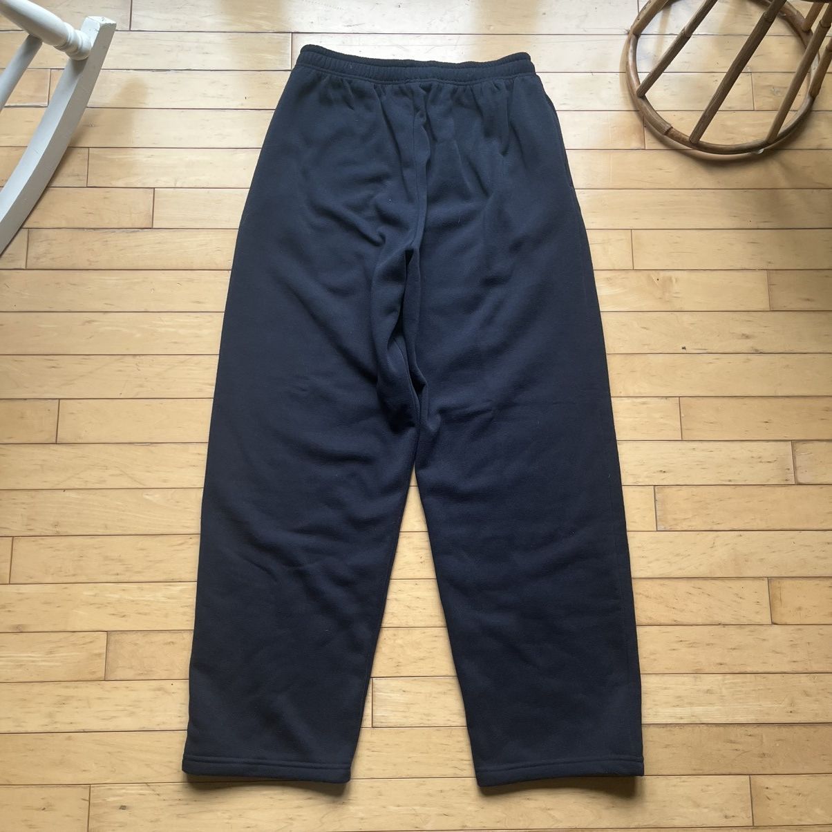 Other Vintage Navy baggy sweatpants Size US 30 / EU 46 - 3 Thumbnail