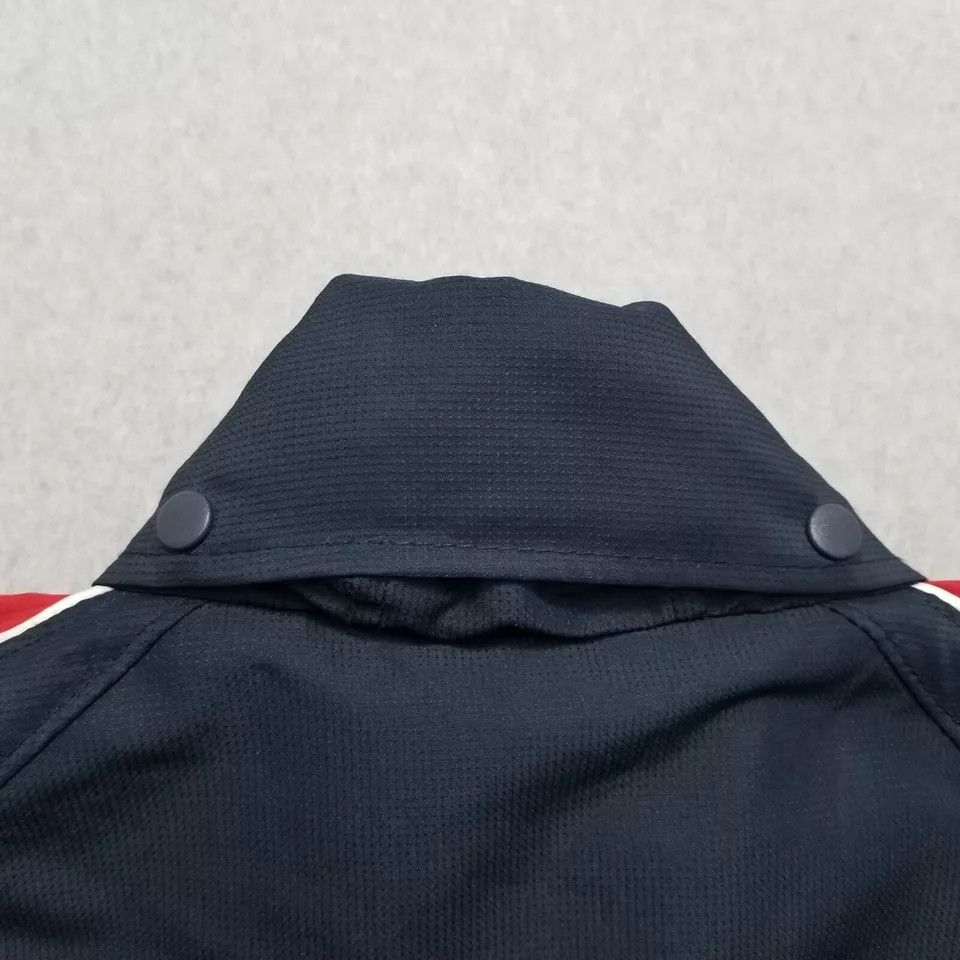 Stormtech Stormtech Jacket Mens Large Windbreaker Full Zip Hooded Size US L / EU 52-54 / 3 - 12 Thumbnail