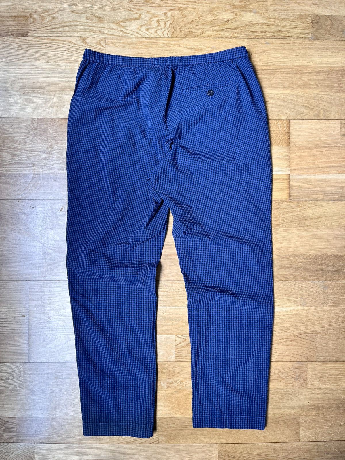 Uniqlo Uniqlo x Ines De La Fressagne Pants Size US 32 / EU 48 - 5 Thumbnail