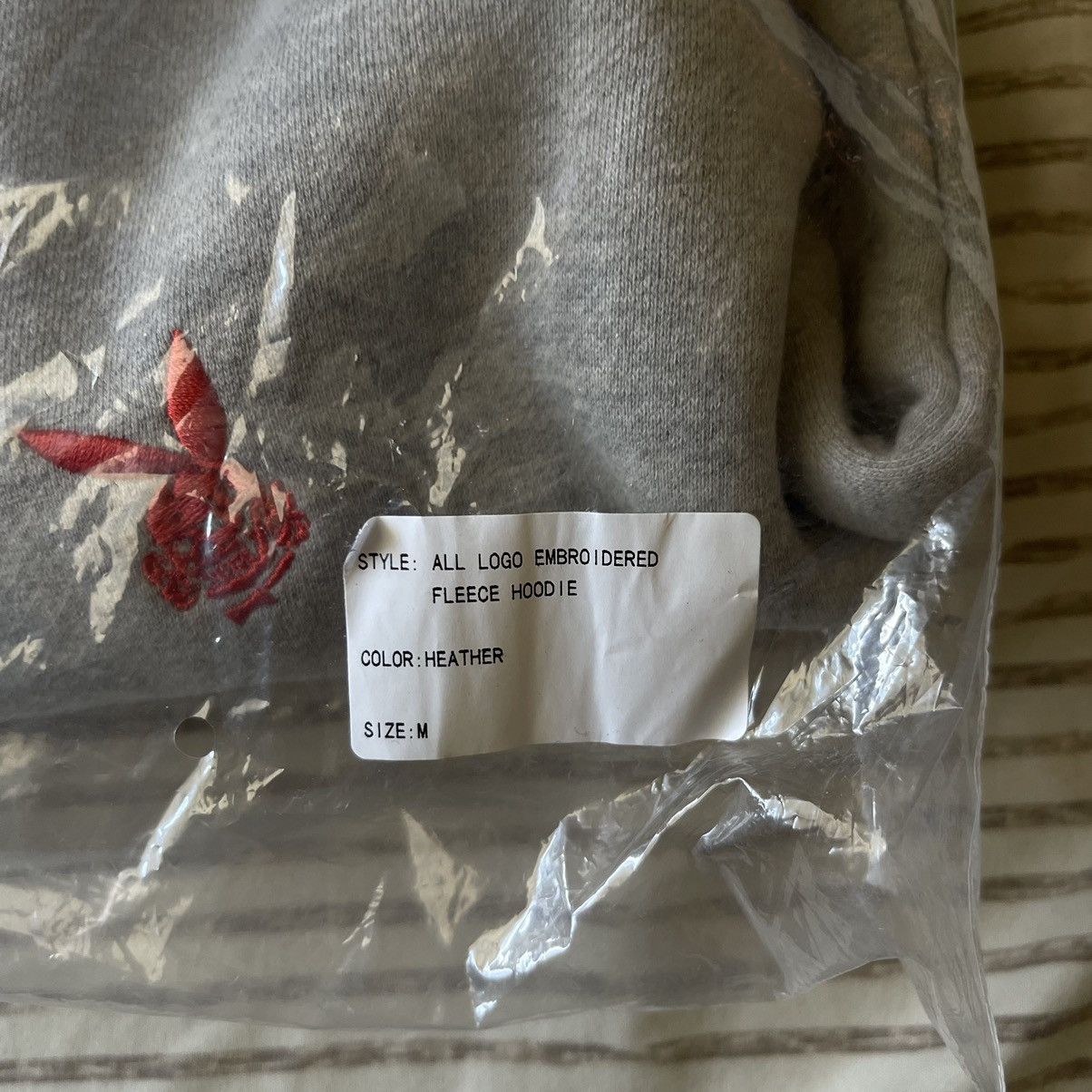 FUCT FUCT Hoodie Size US M / EU 48-50 / 2 - 2 Thumbnail