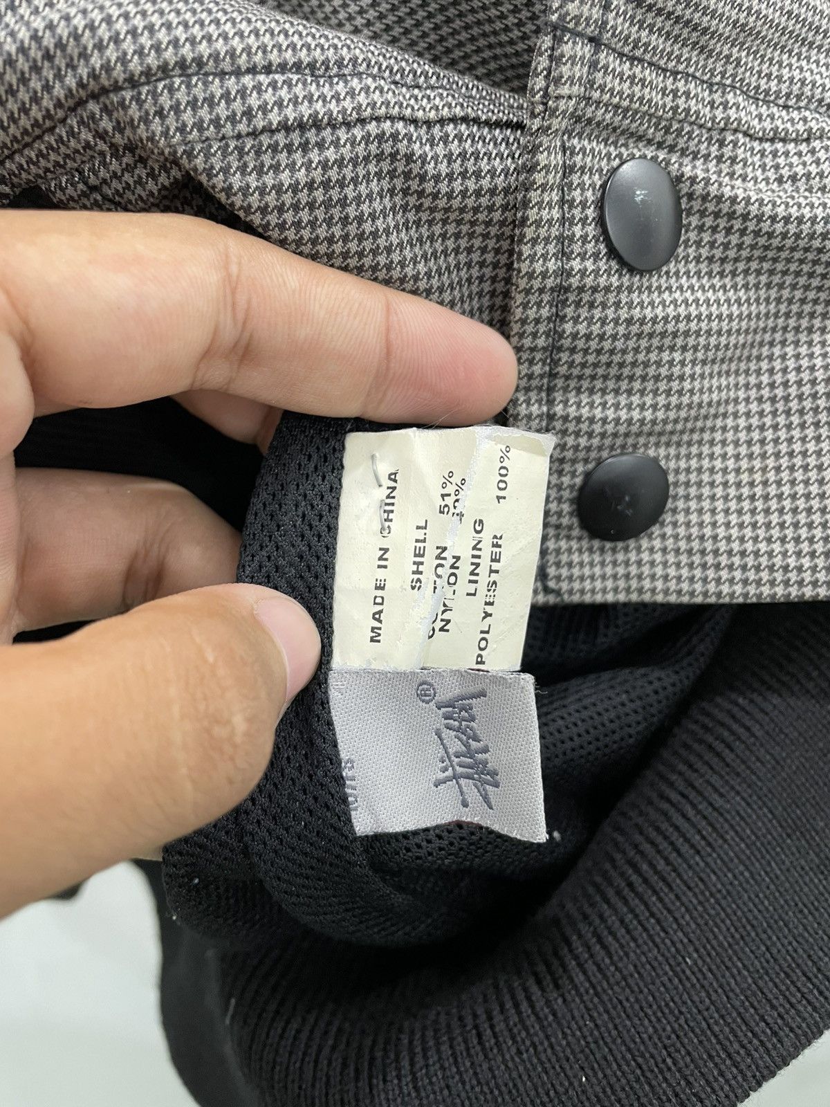 Stussy Stussy Size US S / EU 44-46 / 1 - 5 Thumbnail